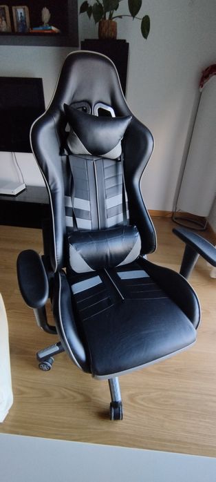 Vendo Cadeira Gamer