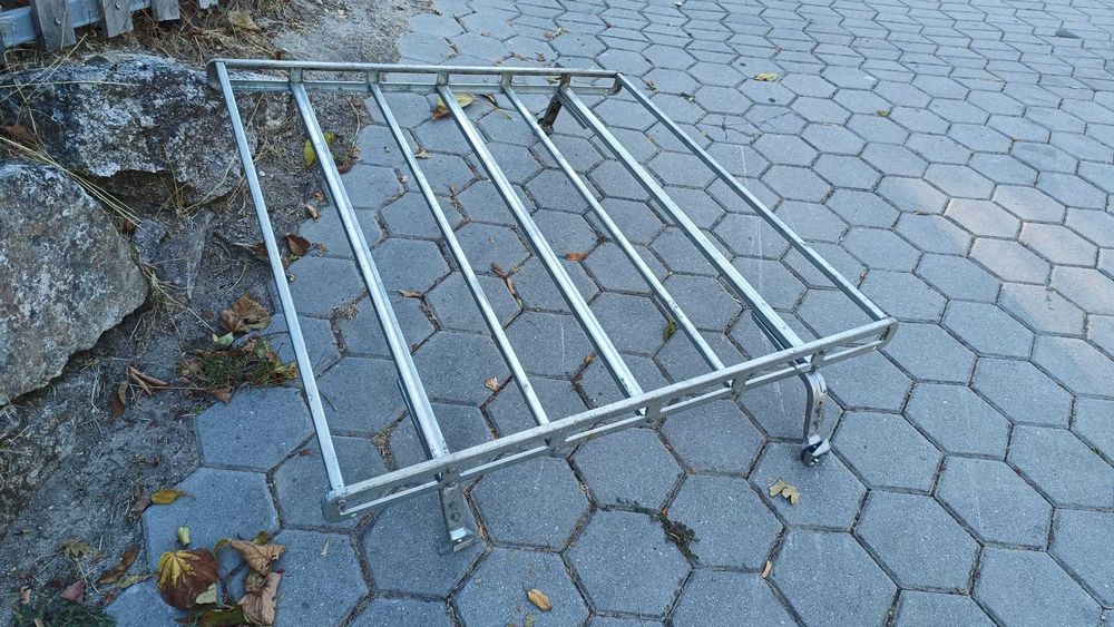 Grades tejadilho clássicos antigos