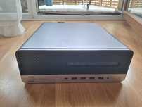 Komputer HP elitedesk 705 G4 SFF 16GB NVIDIA K620 DVD