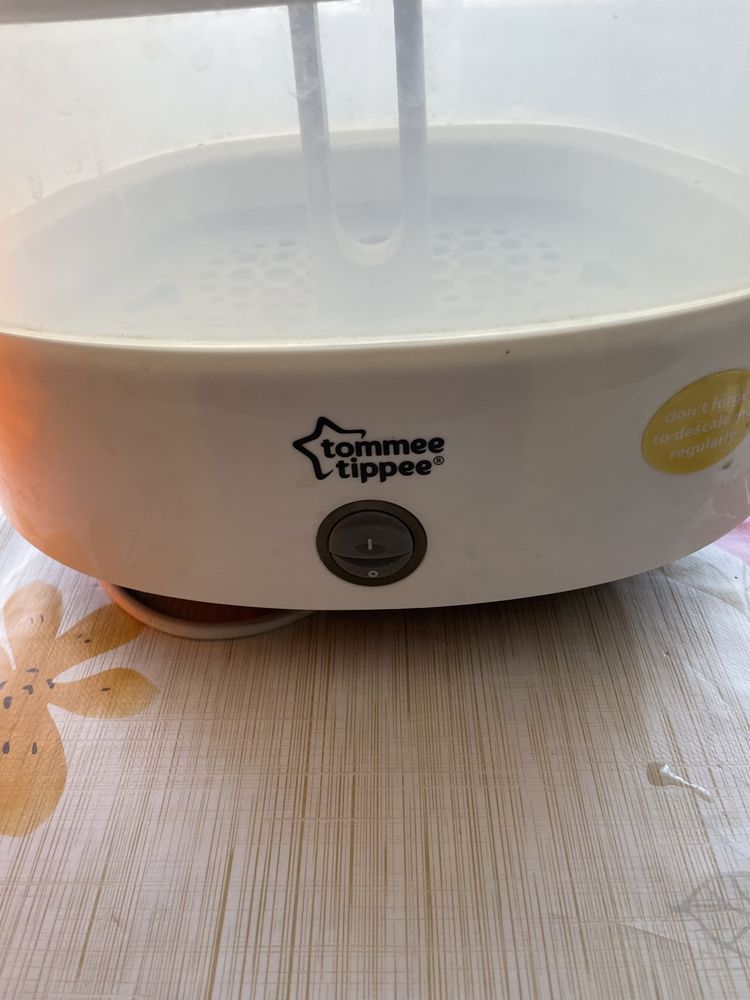 Sterylizator Tommee Tippee
