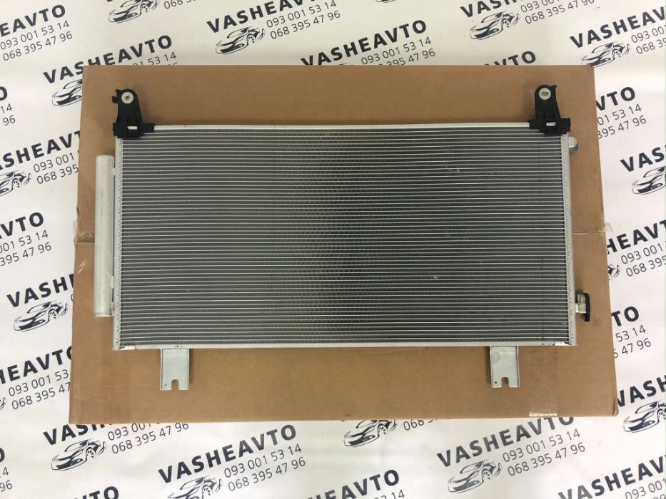 Радіатор основний,кондиціонера,інвертор Honda-CRV Hybrid 2020-2025 USA