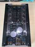 Helix hxa 400 mk2 усилитель хеликс в авто. Audison bit ten