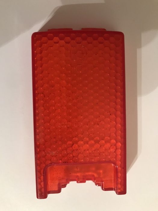 Скло ліхтаря заднього, ВАЗ 2101-21011 ретро - СРСР