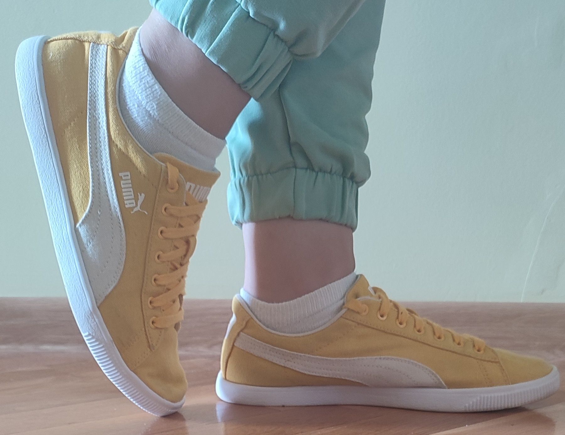 Кросівки Puma...