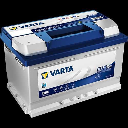 Akumulator 12V 65Ah/650A Varta blue efb nowy Kielce-dowóz gratis!!!