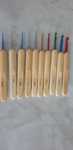 Kit de Agulhas para croche