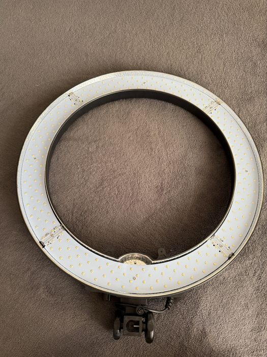 Lampa Pierścieniowa Neewer RL-18 Led 55W