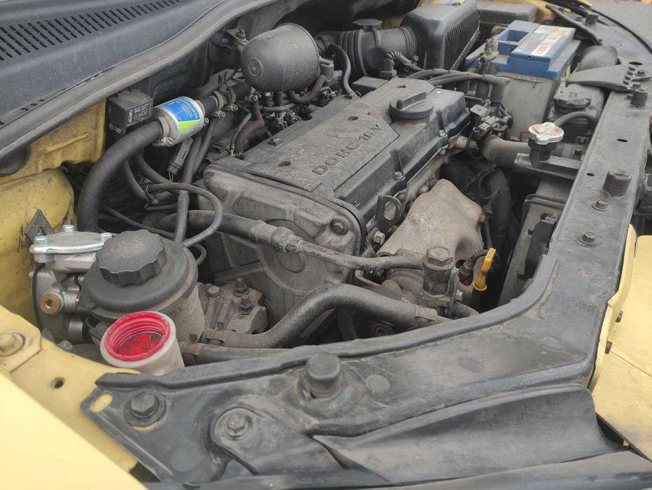 продам авто Hyundai Getz 2010