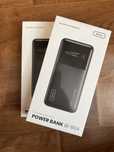 Power Bank Аккумулятор портативний