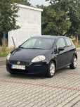 Fiat Punto 2009r 1,2 60KM / Klimatyzacja / Funkcja city