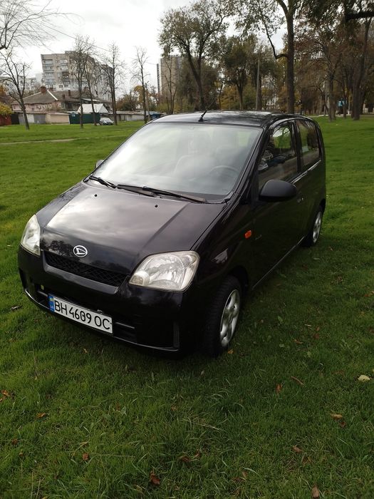Продам Daihatsu Cuore