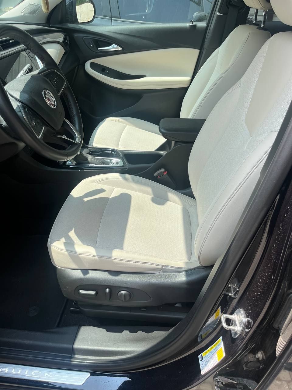 Buick Encore GX 2021