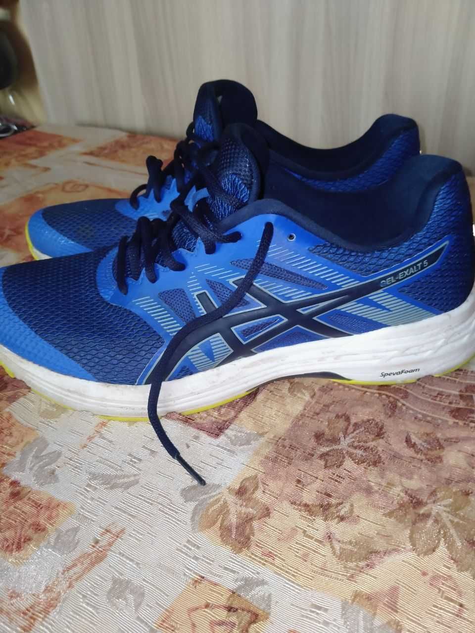 Asics Gel Exalt 5 28см 44 розмір