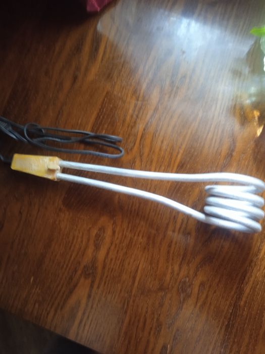 Кипятильник недорого.