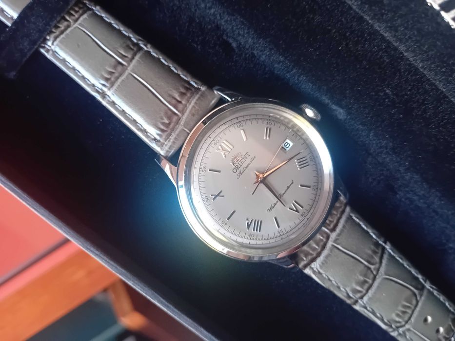 Orient bambino V4 modelo novo, em estado novo