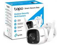 Nowa Kamera IP zewnętrzna monitoring Tp-Link Tapo C310