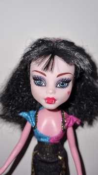 Lalka monster high