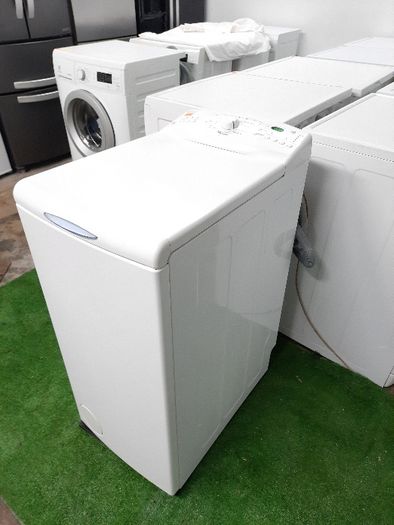 *Pralka Whirlpool 40cm Ładowana od góry