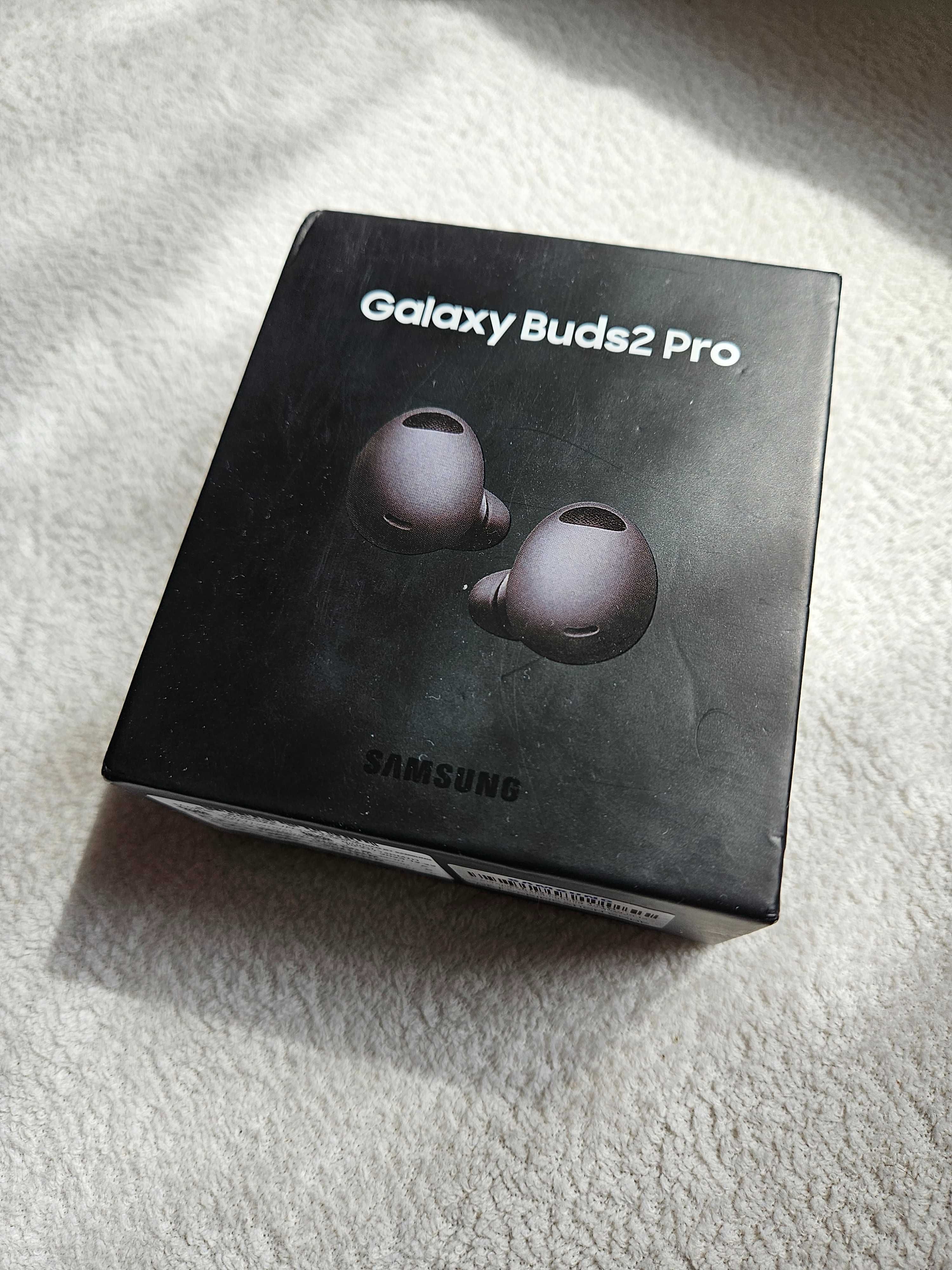 Samsung Buds 2 Pro