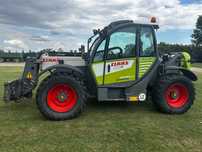 Sprzedam ładowarkę Claas Scorpion 9040