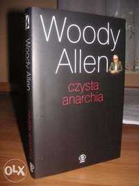 Woody Allen - Czysta Anarchia OKAZJA!