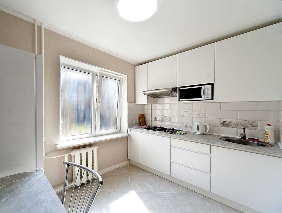 1к квартира посуточно. Днепровский р-н. 9-я гор больница. Правый берег