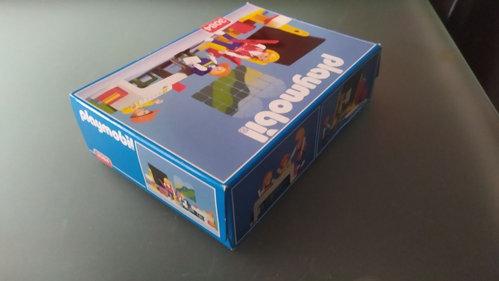Playmobil set 3084