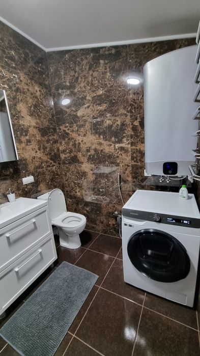 Квартира подобово Mansarda для 1-2 людей