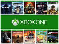 SnowRunner, FIFA, GTA, MotoGP 22, NHL, RDR 2 код для Xbox One/Series X