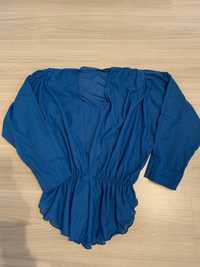 Komplet spódnica z bluzka M/L