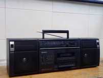 Radiomagnetofon Sony CFS-1020S