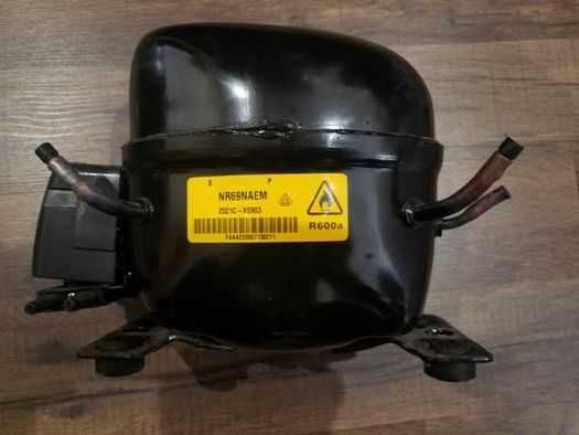 Компрессор R600a LG