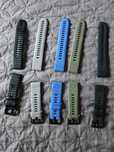 Garmin Fenix 6 Pro 1 Pasek oryginał ,  4 paski kolorowe