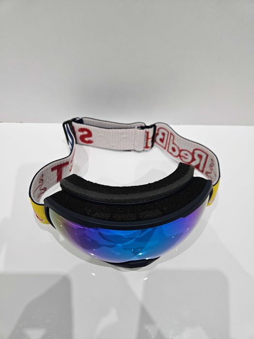 Red Bull DARE 03 gogle narciarskie, snowboardowe unisex
