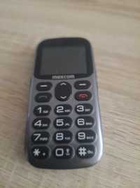 Nowy telefon Maxcom