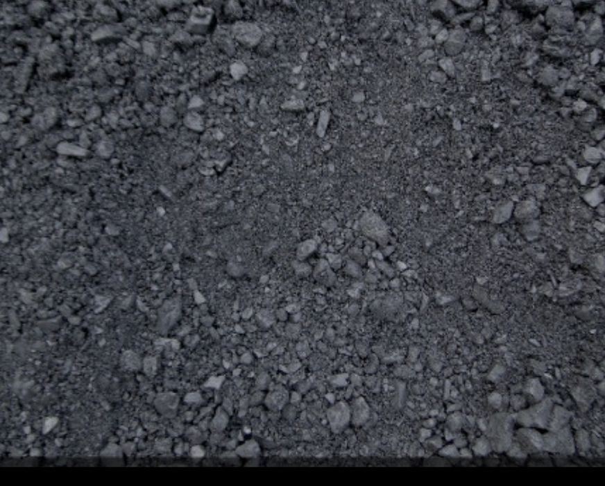 Miał węglowy 25 mj