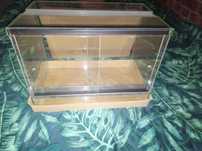 Terrarium Nowe 50/40/30