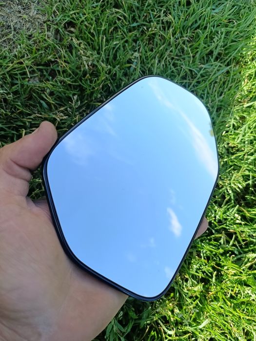 Wkład lusterka LH Toyota Corolla E21 19r-23r Oryginał