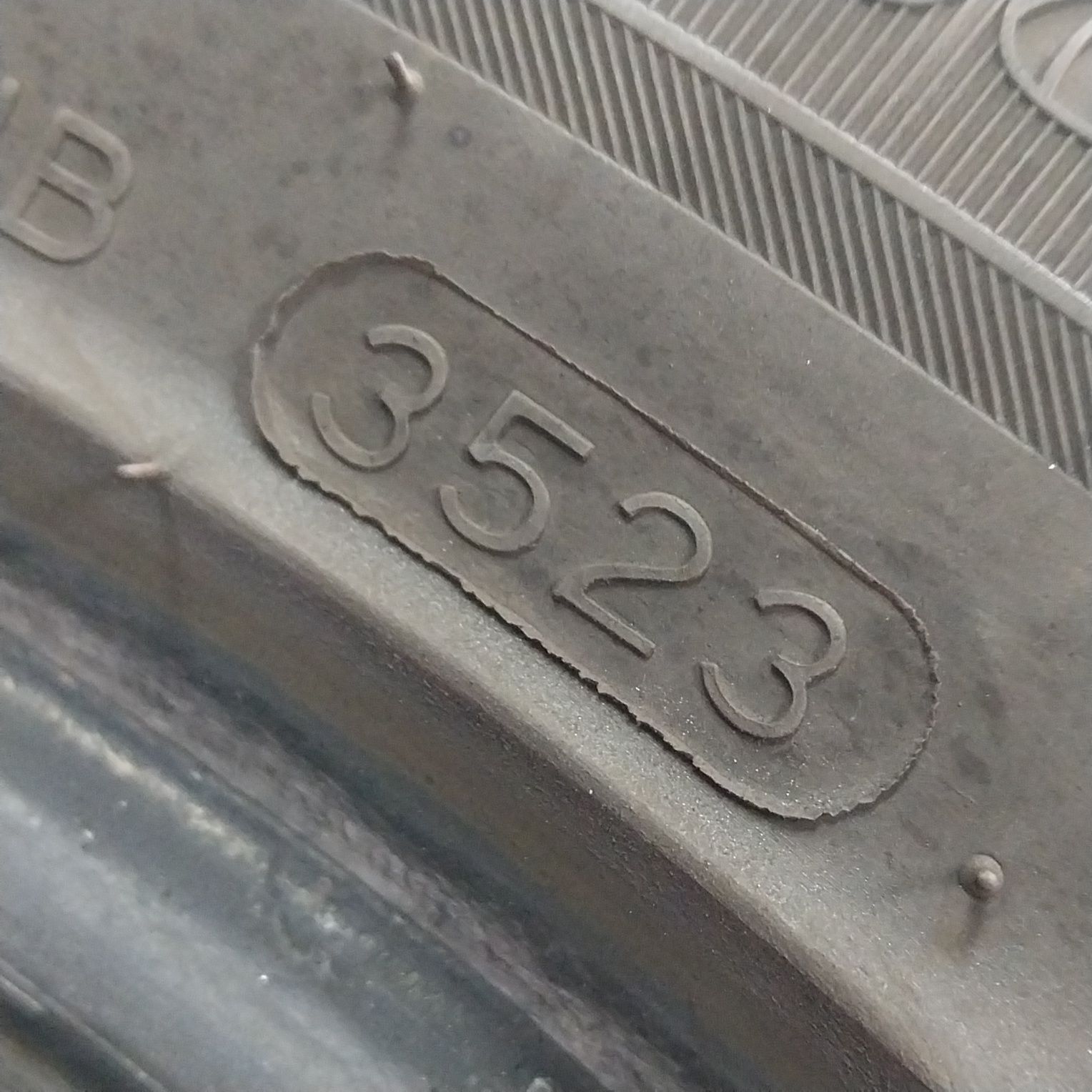 Opona Całoroczne  Hankook Kinergy 4S2  235/50R18 101V