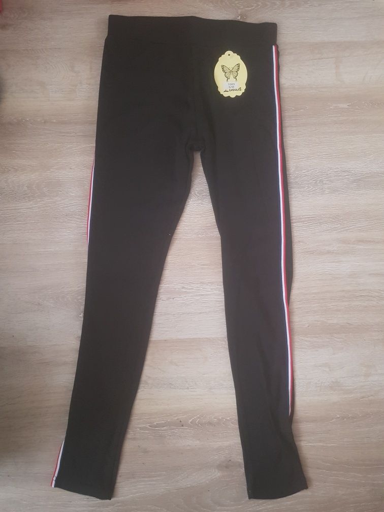 Legginsy rozmiar S/M