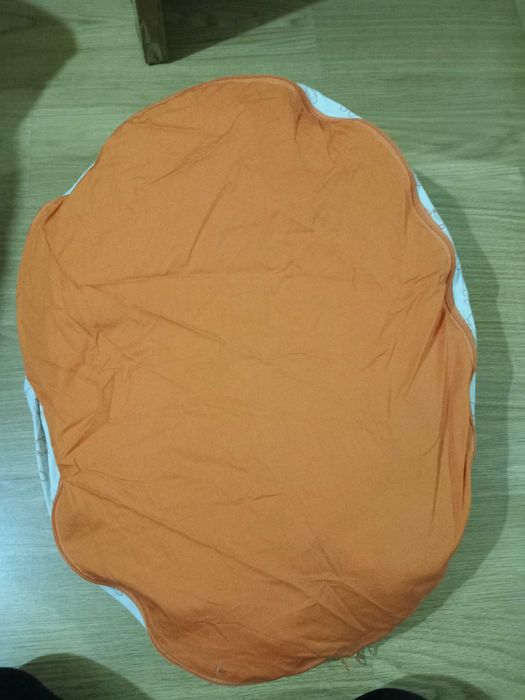 Almofada de amamentacao jane