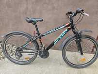 Sprzedam 2 rowerki kola 24