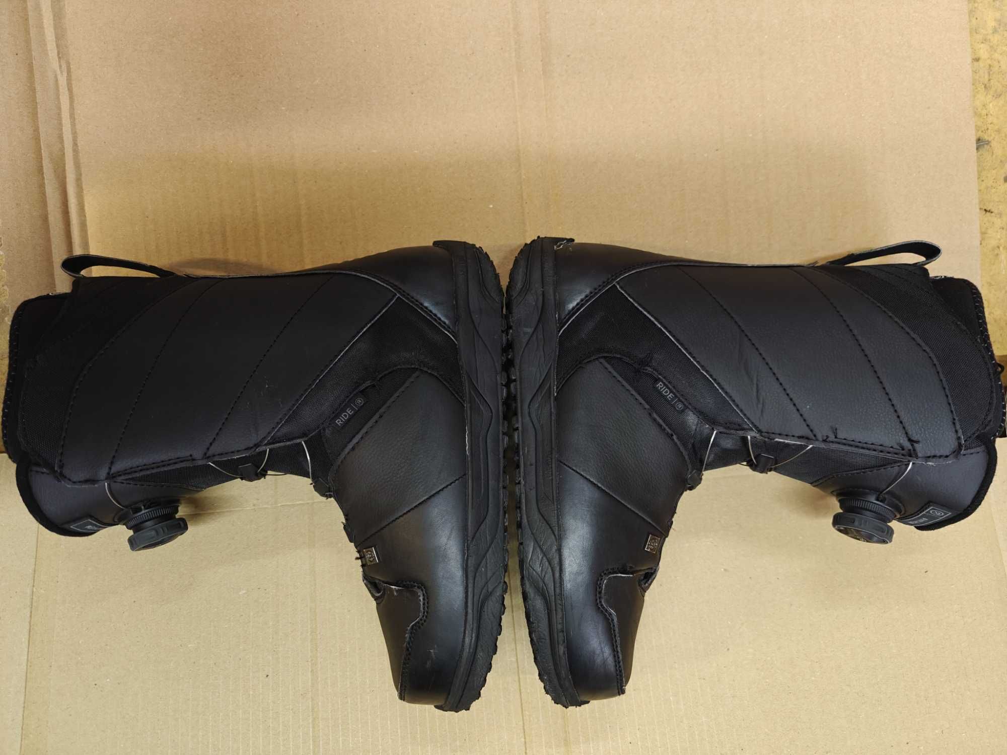 Buty snowboardowe Ride Anthem BOA roz.42,5