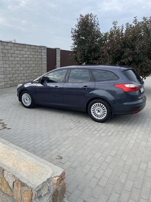 Продам авто форд фокус