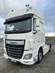 DAF XF 106 440 FT