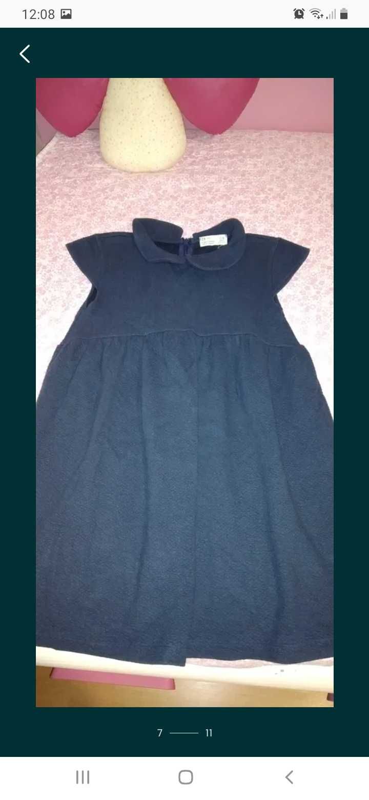 Vestidos como novos, 8 anos