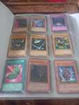 Lote de yu-gi-oh
