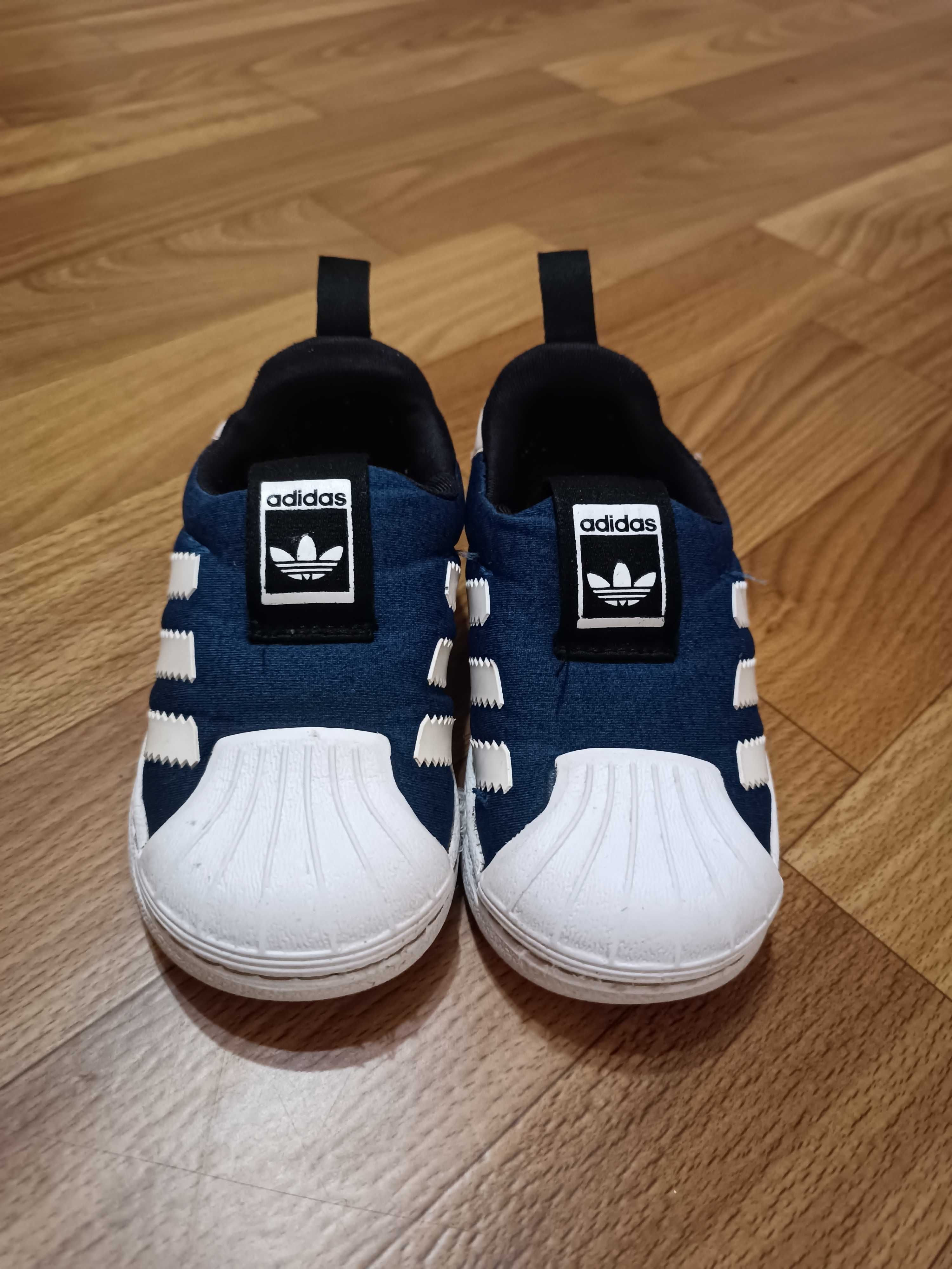 Кросівки Adidas superstar