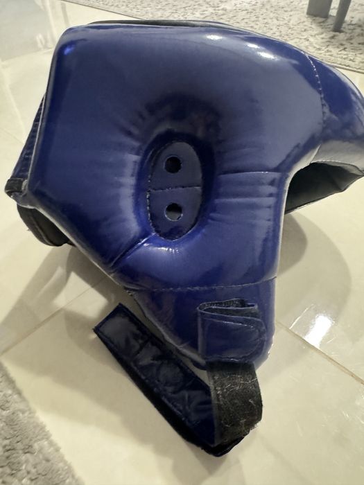 Шолом ADX таеквондо