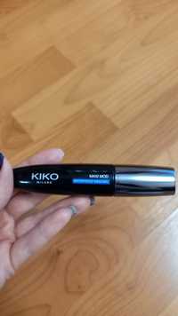 Туш для вій Kiko Milano Maxi Mod Waterproof Mascara